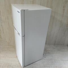 71⭐️Grand Line グランドライン 2ドア冷凍冷蔵庫 2019年製 118L 美品！(R-15)の画像