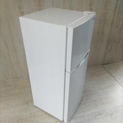 71⭐️Grand Line グランドライン 2ドア冷凍冷蔵庫 2019年製 118L 美品！(R-15)の画像