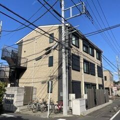 🧡🧡即入居可🧡🧡ペット飼育相談可🐶🐱西武池袋線【武蔵藤沢】徒歩1...