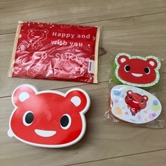 コープ共済グッズ