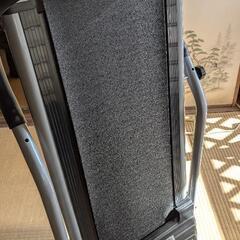 🌿‬アルインコ フィットネス ￥32000で購入（折りたたみ式）の画像