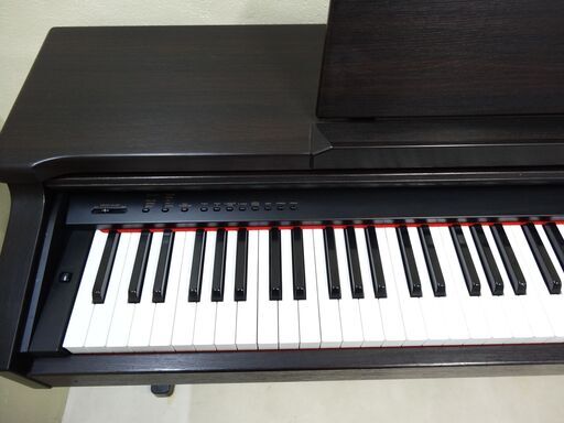Yamaha Clavinova CLP-133 95年製 CSP-295GP - MusicSoft - Clavinova - Pianos - Musical