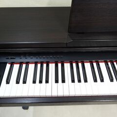 ヤマハ 電子ピアノ88鍵 Clavinovaクラビノーバ CLP-133 1995年製