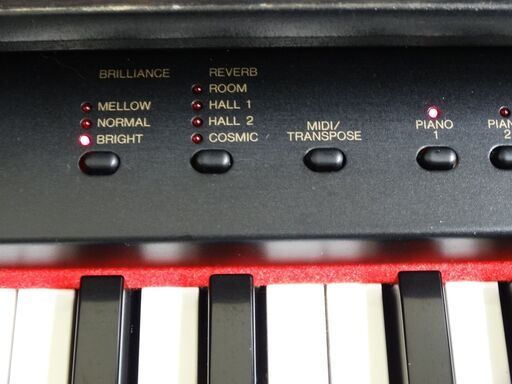 鍵盤楽器 Yamaha Clavinova CLP-133 Yamaha Clavinova CLP-133 デジタルピアノ 88鍵 椅子付 - メルカリ