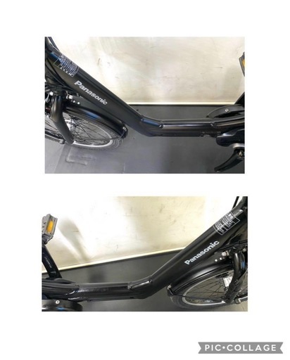 1年保証 送料無料新型ギュットアニーズ20インチ黒色電動アシスト