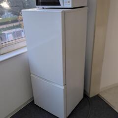 AQUA冷蔵庫