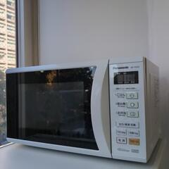 Panasonic電子レンジ