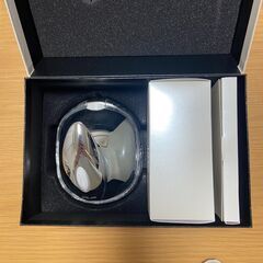 【正規品】ReFa リファ GRACE HEAD SPA グレイ...