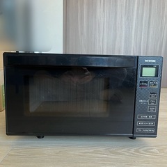 アイリスオーヤマ　18L電子レンジIMB-FV1801