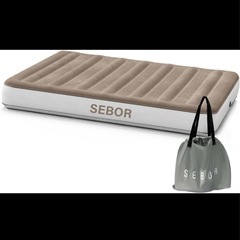 ✨新品✨　エアーベッド　