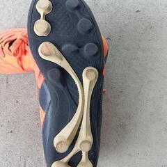 UMBRO　サッカー　スパイクの画像
