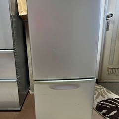 Panasonic冷蔵庫