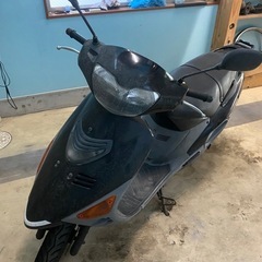 ベクスター　125