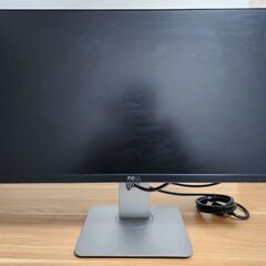 Dell ディスプレイ モニター U2414H 23.8インチ/...