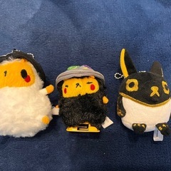 【まとめ売り】ぬいぐるみ