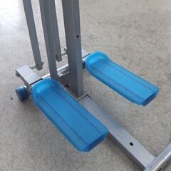 スカイウォーカー トレーニング ウォーキング 室内 健康器具 引き締め NORTHWAY SPORTS☆ 札幌市 北区 屯田 の画像