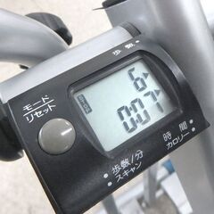 スカイウォーカー トレーニング ウォーキング 室内 健康器具 引き締め NORTHWAY SPORTS☆ 札幌市 北区 屯田 の画像