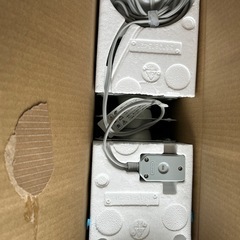 ほぼ新品　デンロギ　オイルヒーター1の画像