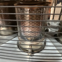 ストーブの画像