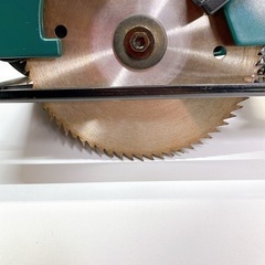 マイスピードソー RYOBIの画像
