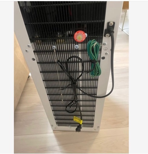 PREMIUM WATER ウォーターサーバー HC22DL-PW-WB