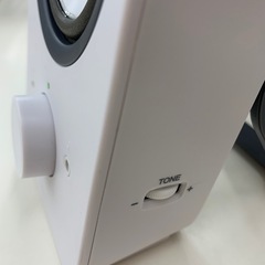 ロジクール　PCスピーカーの画像
