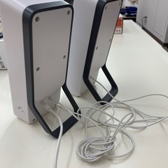 ロジクール　PCスピーカーの画像