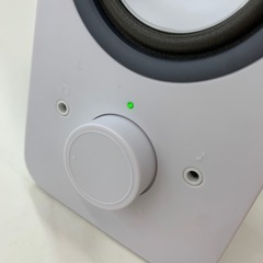 ロジクール　PCスピーカーの画像