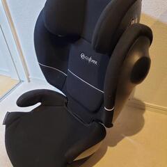 ドイツ製チャイルドシート(Cybex  Solution M-Fix)