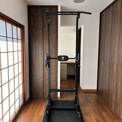 筋トレ器具
