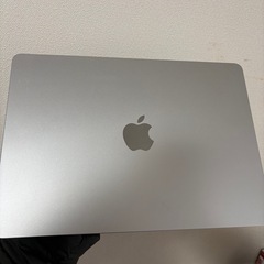 MacBook Air M2。ほぼ新品です！ 