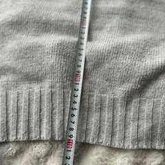 バレンタインセール ワンピースセーターの画像