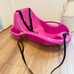 【期間限定値下げ】TSL Didoo ディドゥー子ども用ソリ背も...