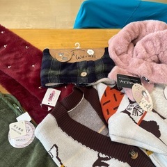 新品セット6点の画像