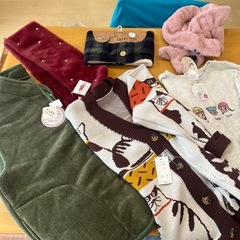 新品セット6点