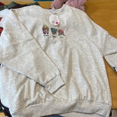新品セット6点の画像