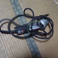 マキタ、サンダー、電動工具の画像