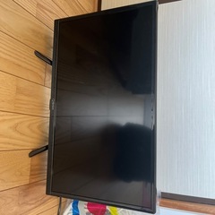 テレビ