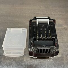 【中古】マキタ　バッテリー　5回　BL4025【ハンズクラフト熊本けやき通り店】