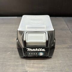 【中古】マキタ　バッテリー　5回　BL4025【ハンズクラフト熊本けやき通り店】