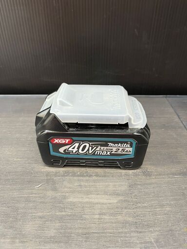 【中古】マキタ　バッテリー　5回　BL4025【ハンズクラフト熊本けやき通り店】