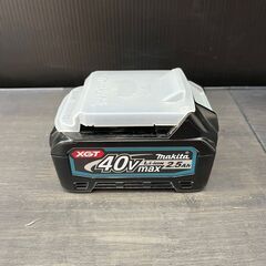 【中古】マキタ　バッテリー　5回　BL4025【ハンズクラフト熊本けやき通り店】
