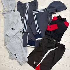 3万相当スポーツウェアセット