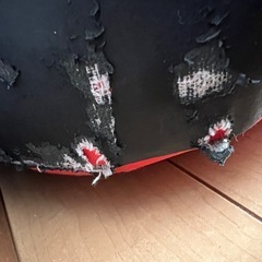 サンドバッグの画像