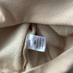 パーカーの画像