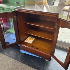 カリモク karimoku キャビネット シンプル ナチュラル おしゃれ