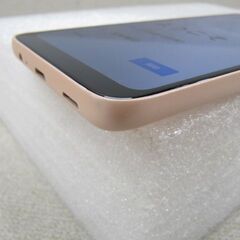📱【スマホ/シムフリー】美品 arrows WE2現行機種【 スマホ･タブレット/iphone高価買取アールワン田川】の画像
