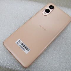 📱【スマホ/シムフリー】美品 arrows WE2現行機種【 スマホ･タブレット/iphone高価買取アールワン田川】の画像