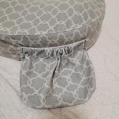 マイブレストフレンド　授乳枕の画像