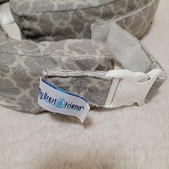 マイブレストフレンド　授乳枕の画像